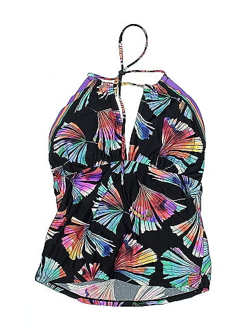 La Blanca Swimsuit Top (view 1)