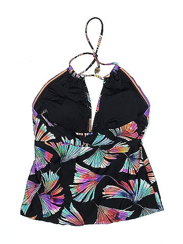 La Blanca Swimsuit Top (view 2)