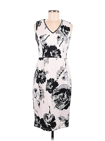 En Focus Studio Cocktail Dress (view 1)