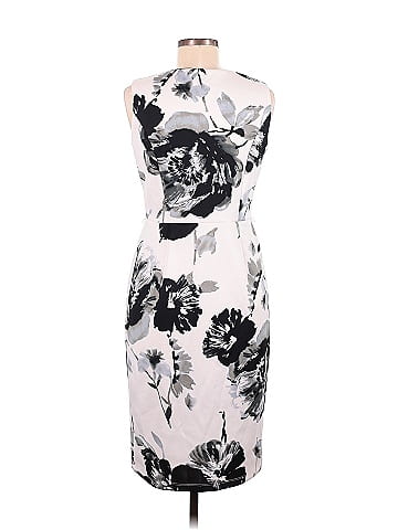 En Focus Studio Cocktail Dress (view 2)
