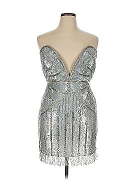 X by NBD Cocktail Dress (view 1)