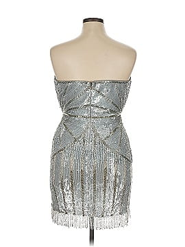 X by NBD Cocktail Dress (view 2)