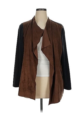 Travelers by Chico's Blazer (view 1)