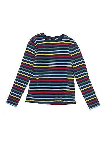 Crewcuts Long Sleeve T-Shirt (view 1)