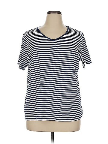 Croft & Barrow Short Sleeve T-Shirt (view 1)