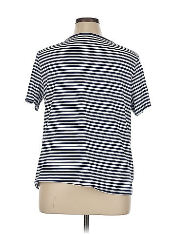 Croft & Barrow Short Sleeve T-Shirt (view 2)