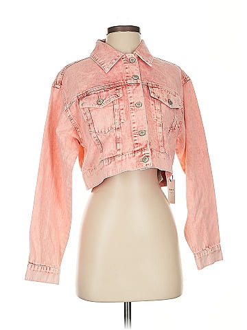 Forever 21 Denim Jacket (view 1)