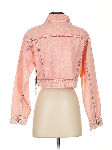 Forever 21 Denim Jacket (view 2)