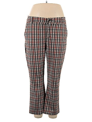CAbi Casual Pants (view 1)