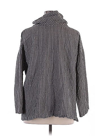 Jason 3/4 Sleeve Blouse (view 2)