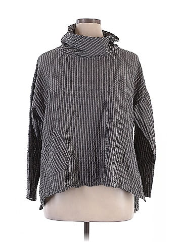 Jason 3/4 Sleeve Blouse (view 1)