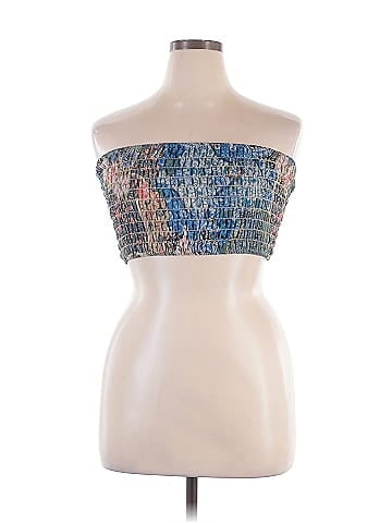 MISA Los Angeles Tube Top (view 1)