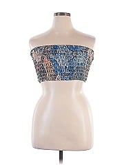 Misa Los Angeles Tube Top
