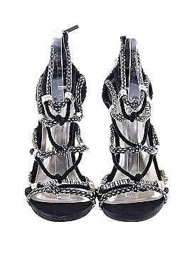 Bebe Heels (view 2)