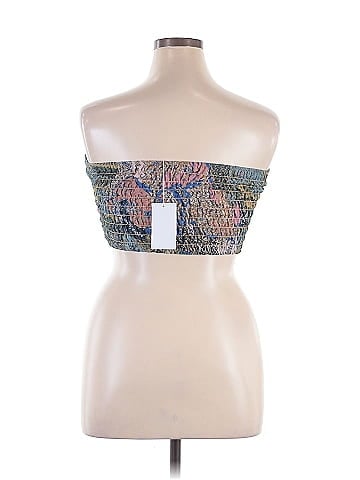 MISA Los Angeles Tube Top (view 2)