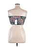 MISA Los Angeles 100% Polyester Blue Tube Top Size XL - photo 2