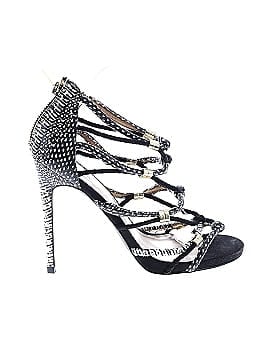 Bebe Heels (view 1)