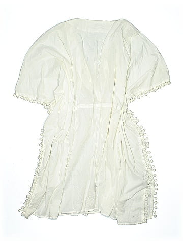 Moda International Swimsuit Cover Up (view 2)