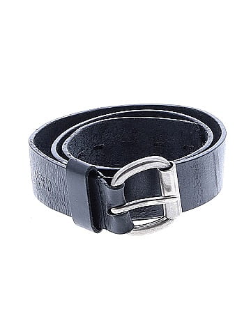 Cabela's Leather Belt (view 1)