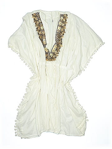 Moda International Swimsuit Cover Up (view 1)