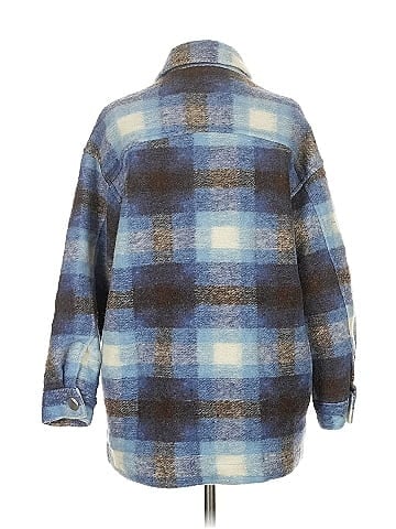 Zara Wool Coat (view 2)