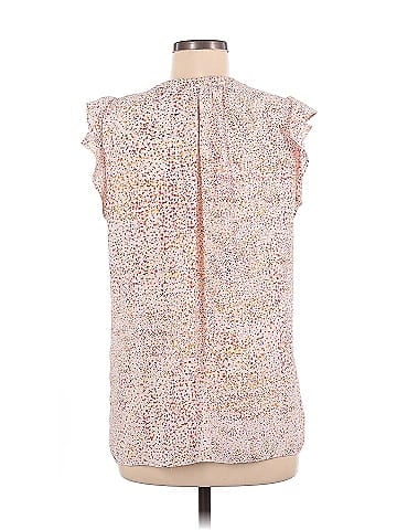 Adrienne Vittadini Sleeveless Blouse (view 2)