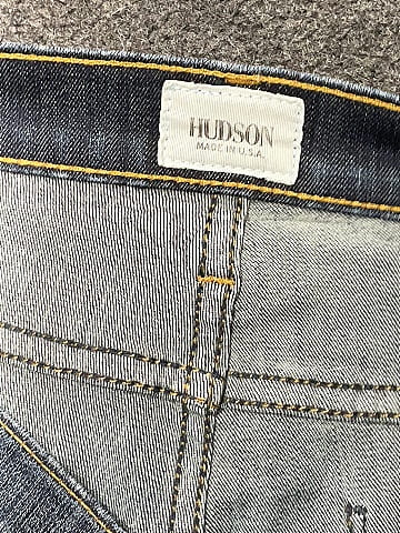 Hudson Jeans Blue Jeans Size 28 waist