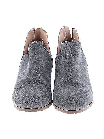 Kenneth Cole REACTION Ankle Boots (view 2)