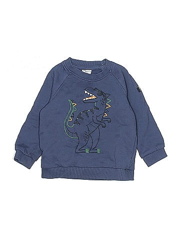 Polarn O. Pyret Sweatshirt (view 1)