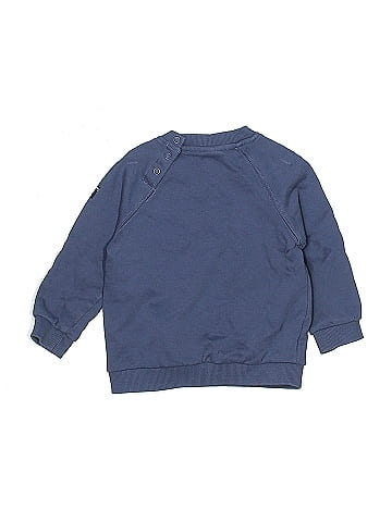Polarn O. Pyret Sweatshirt (view 2)