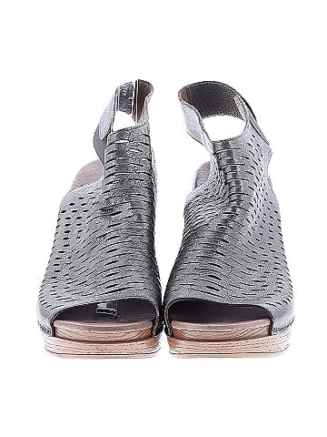 Dansko Heels (view 2)