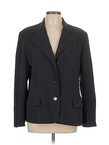 Halston Blazer (view 1)