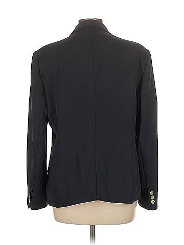Halston Blazer (view 2)
