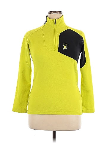 Spyder Pullover Sweater (view 1)