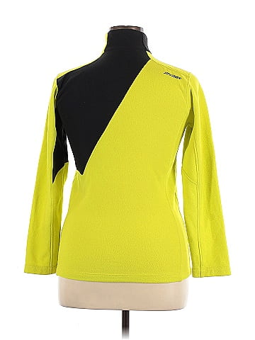Spyder Pullover Sweater (view 2)