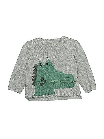 Zara Baby Pullover Sweater (view 1)