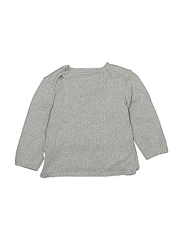 Zara Baby Pullover Sweater (view 2)