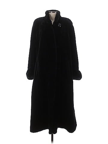 Donnybrook Coat (view 1)
