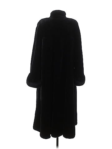 Donnybrook Coat (view 2)