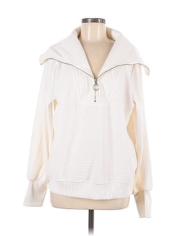 Zaful Sweatshirt (view 1)