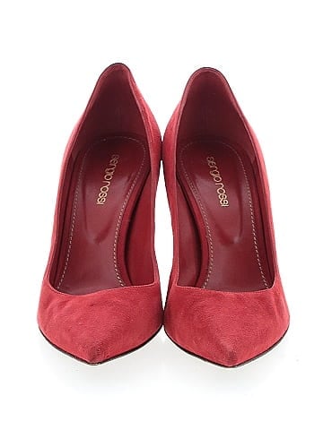 Sergio Rossi Heels (view 2)