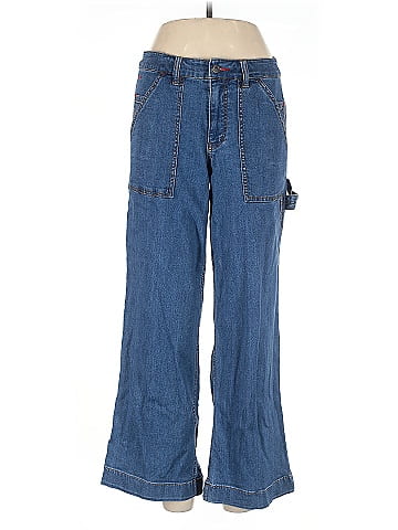 Peace Love World Jeans (view 1)