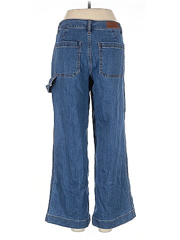 Peace Love World Jeans (view 2)