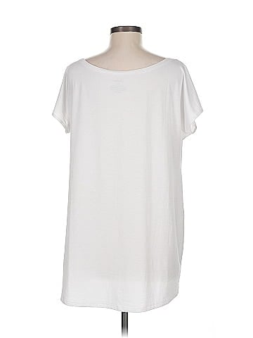 Soma Short Sleeve T-Shirt (view 2)