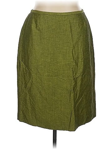 Dana Buchman Casual Skirt (view 1)