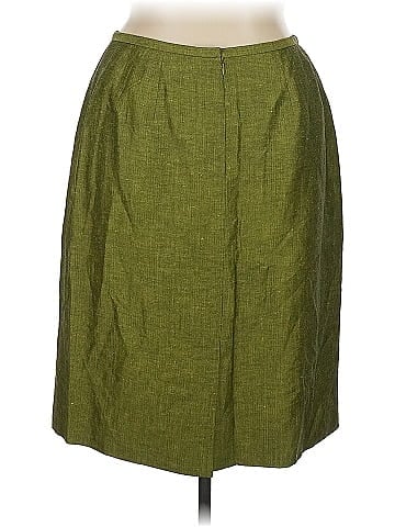 Dana Buchman Casual Skirt (view 2)