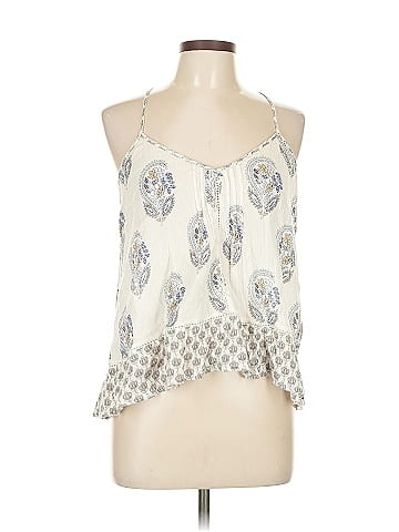 O'Neill Sleeveless Blouse (view 1)