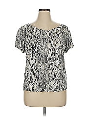 24/7 Maurices Short Sleeve T Shirt