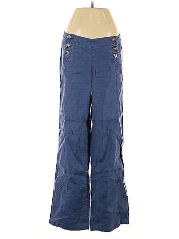 Level 99 Linen Pants (view 1)