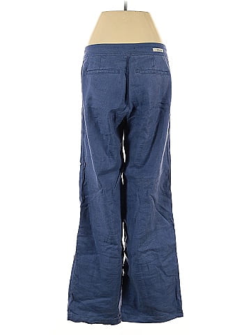 Level 99 Linen Pants (view 2)